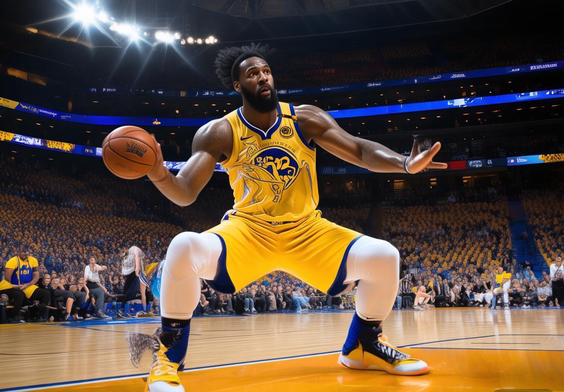 运动天赋迭代：库明加离队引发勇士锋线变动，克拉克斯顿加盟成内线补强关键